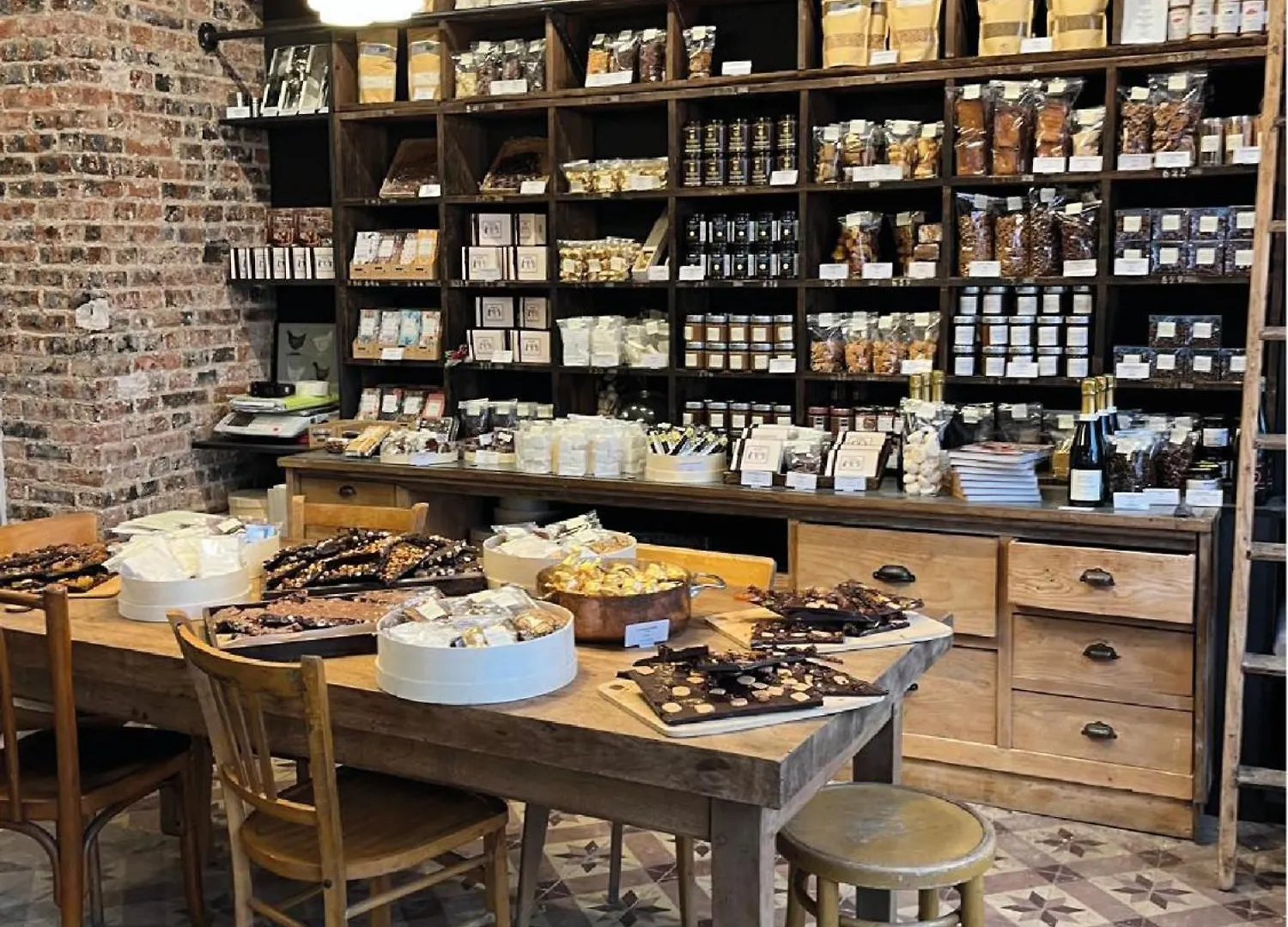 Charming Family Loft Near The Parc De Belleville Paris Apartment