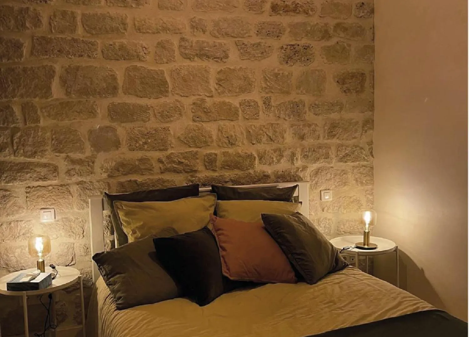 Charming Family Loft Near The Parc De Belleville Paris 0*,