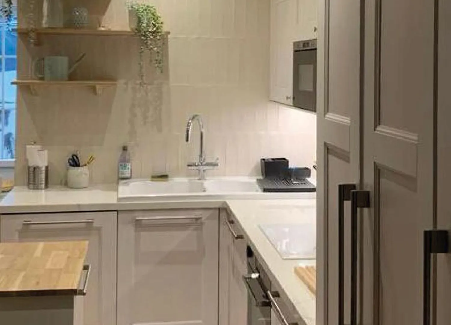 Charming Family Loft Near The Parc De Belleville Paris