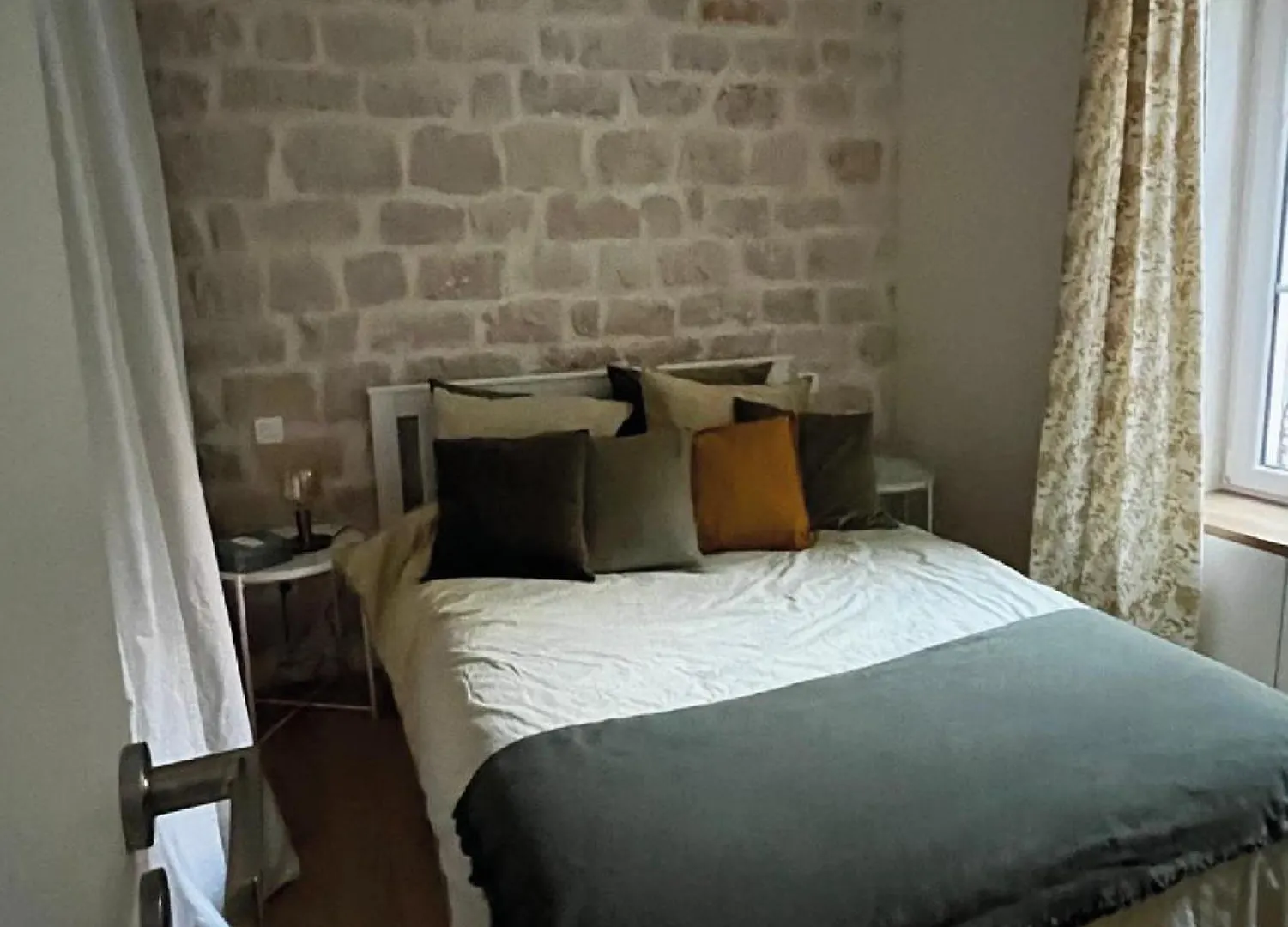 Charming Family Loft Near The Parc De Belleville Παρίσι 0*,