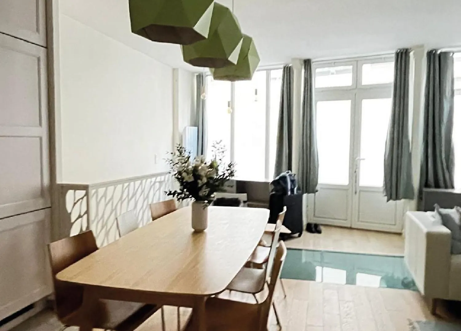 Διαμέρισμα Charming Family Loft Near The Parc De Belleville Παρίσι